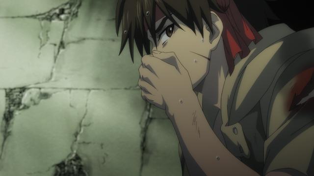 画像3: 第6話あらすじ「死の聖なるかな」