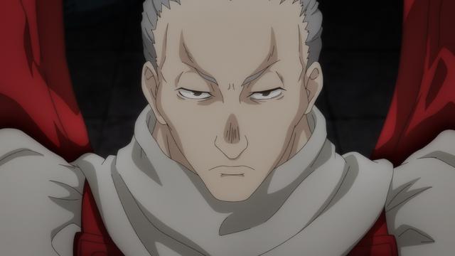 画像1: 第6話あらすじ「死の聖なるかな」