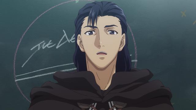 画像1: 「魔術士オーフェンはぐれ旅 キムラック編」2月24日(水)放送の第6話あらすじ到着!