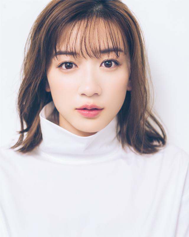 画像: 永野芽郁