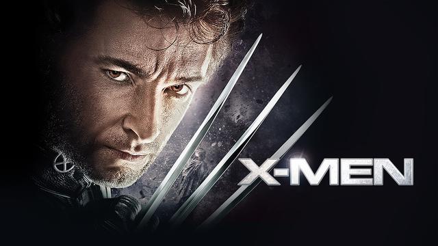 画像: 『X-MEN』 © 2000 Twentieth Century Fox Film Corporation. All rights reserved. ディズニープラスで配信中