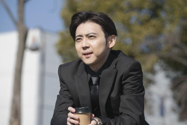 画像2: ©「西荻窪 三ツ星洋酒堂」製作委員会・MBS