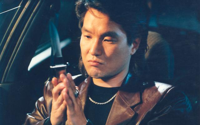 画像: 『ナンバースリー』 ©2005 CJ ENTERTAINENT INC. ALL RIGHTS RESERVED