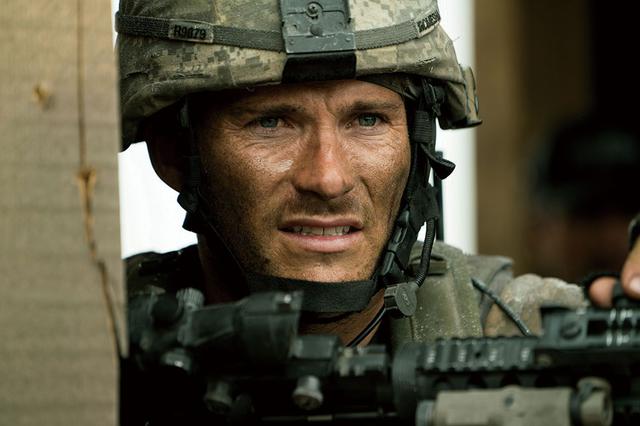 画像: 米国史上最大の悪夢となる激戦を映画化