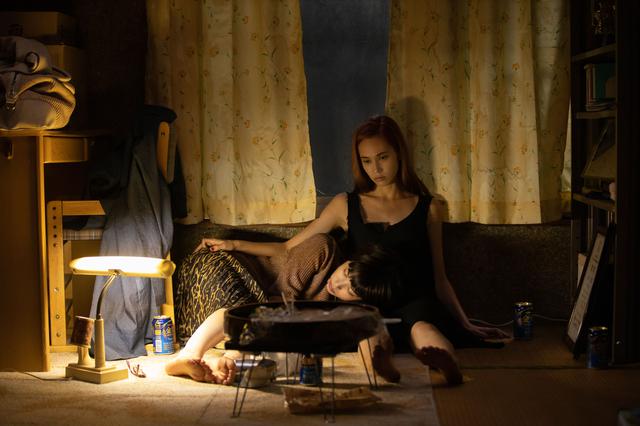 画像6: 水原希子主演Netflix映画『彼女』ティザーアート&場面写真解禁!
