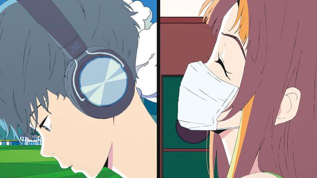 画像2: 2021年公開アニメをナビゲート!〜初夏・夏公開作品一覧〜
