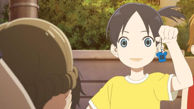画像3: 2021年公開アニメをナビゲート!〜初夏・夏公開作品一覧〜
