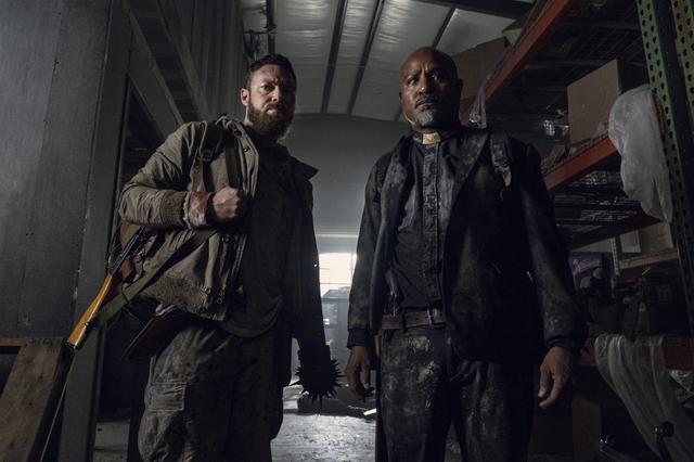 画像3: © 2021 AMC Network Entertainment LLC. All Rights Reserved.