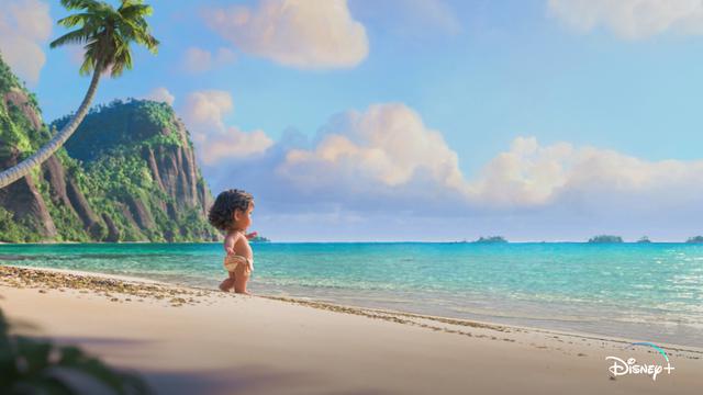 画像: ディズニープラスオリジナルシリーズ『ゼニメーション』シーズン2 6月18日(金)独占配信 © 2021 Disney