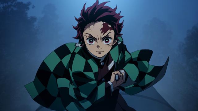 画像: 「劇場版「鬼滅の刃」無限列車編」(c)吾峠呼世晴/集英社・アニプレックス・ufotable