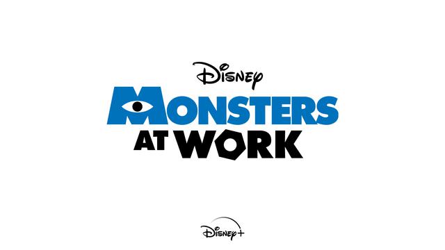 画像: 『モンスター・アット・ワーク(原題)』ディズニープラスにて7月配信 © 2021 Disney/Pixar