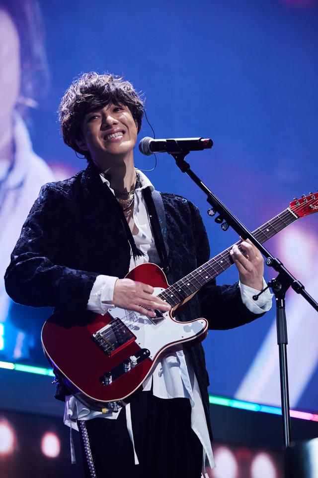 画像2: 真田佑馬