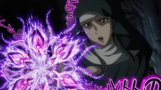 画像5: 「魔術士オーフェンはぐれ旅 キムラック編」3月3日放送の第7話あらすじ到着!