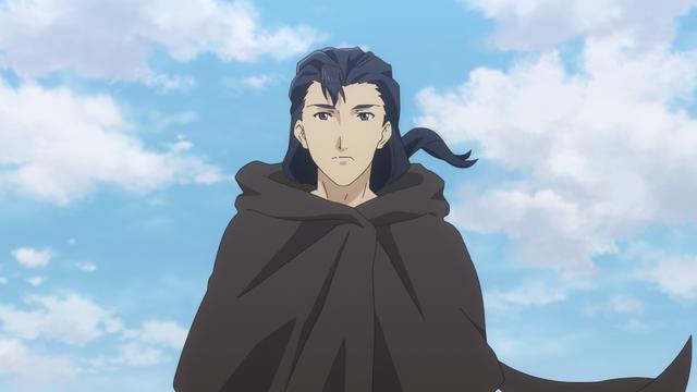 画像4: 「魔術士オーフェンはぐれ旅 キムラック編」3月3日放送の第7話あらすじ到着!
