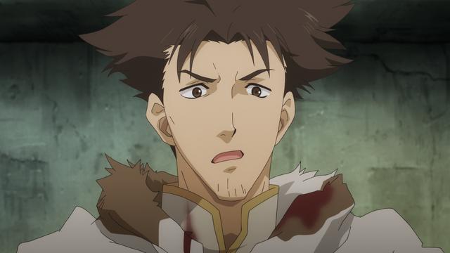 画像1: 「魔術士オーフェンはぐれ旅 キムラック編」3月3日放送の第7話あらすじ到着!