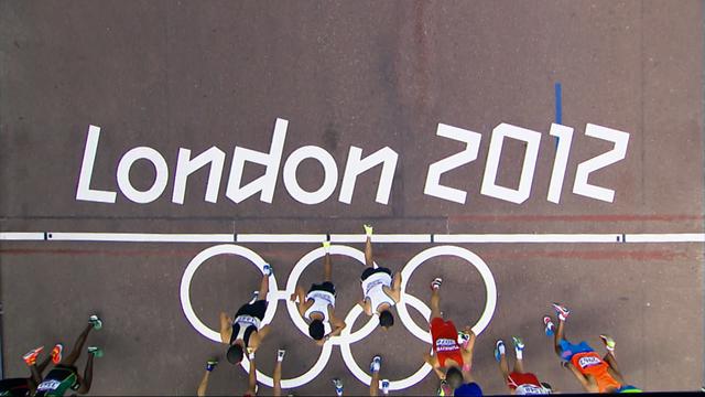 画像2: 難民から五輪選手になった“国のない男”を追ったドキュメンタリー映画が公開