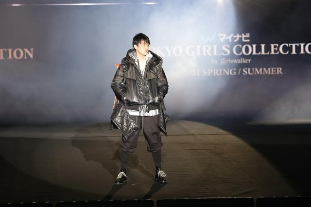 画像6: ⓒマイナビ 東京ガールズコレクション 2021 SPRING/SUMMER