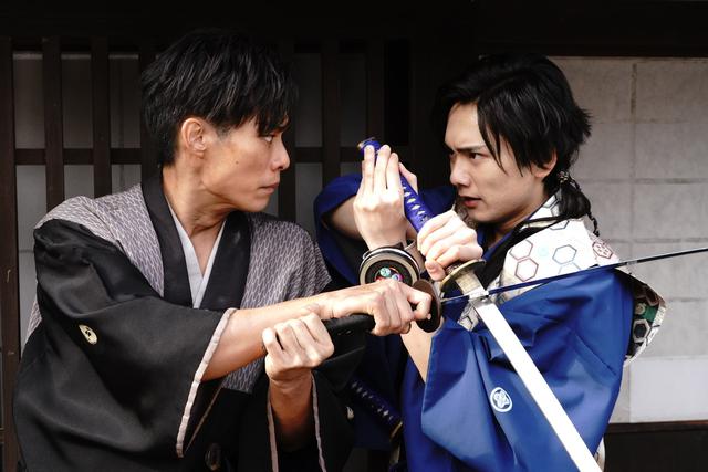 画像4: Vシネクスト『魔進戦隊キラメイジャー VS リュウソウジャー』4月29日(金)期間限定上映決定!