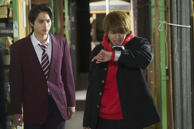 画像6: Vシネクスト『魔進戦隊キラメイジャー VS リュウソウジャー』4月29日(金)期間限定上映決定!