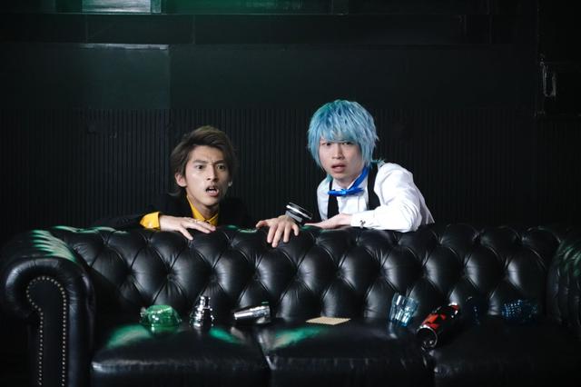 画像3: Vシネクスト『魔進戦隊キラメイジャー VS リュウソウジャー』4月29日(金)期間限定上映決定!