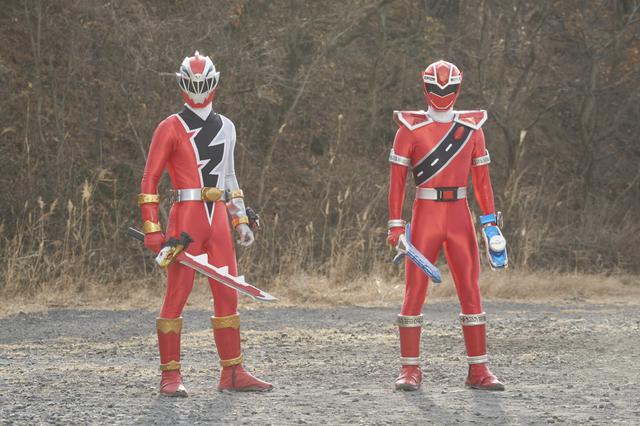 画像7: Vシネクスト『魔進戦隊キラメイジャー VS リュウソウジャー』4月29日(金)期間限定上映決定!
