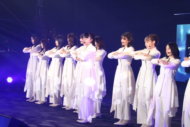 画像15: ⓒマイナビ 東京ガールズコレクション 2021 SPRING/SUMMER
