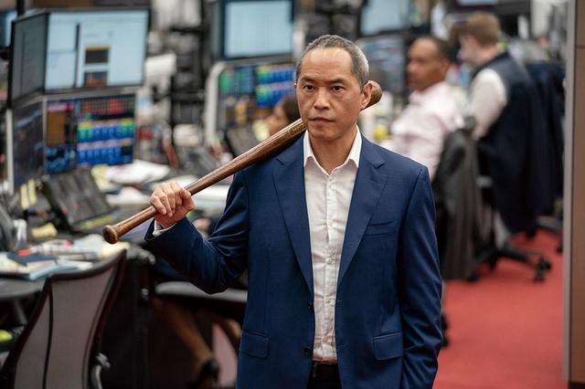 画像3: HBO®×BBC 下克上の青春ドラマ「INDUSTRY」独占日本初放送開始!【スターチャンネル×SCREEN気になる特集】