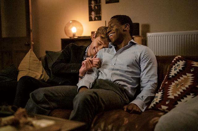 画像6: HBO®×BBC 下克上の青春ドラマ「INDUSTRY」独占日本初放送開始!【スターチャンネル×SCREEN気になる特集】