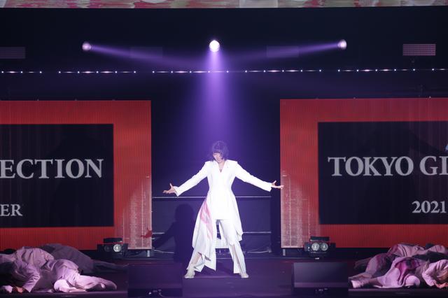 画像25: ⓒマイナビ 東京ガールズコレクション 2021 SPRING/SUMMER