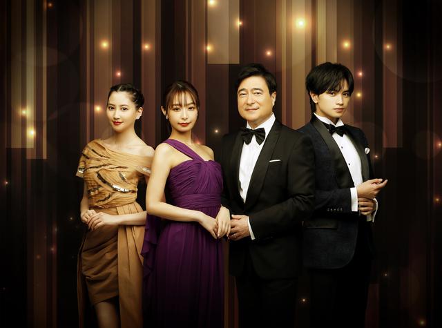 画像: 公式サイトがいよいよオープン!行定勲監督のゲスト出演も決定!