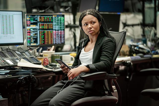 画像1: HBO®×BBC 下克上の青春ドラマ「INDUSTRY」独占日本初放送開始!【スターチャンネル×SCREEN気になる特集】