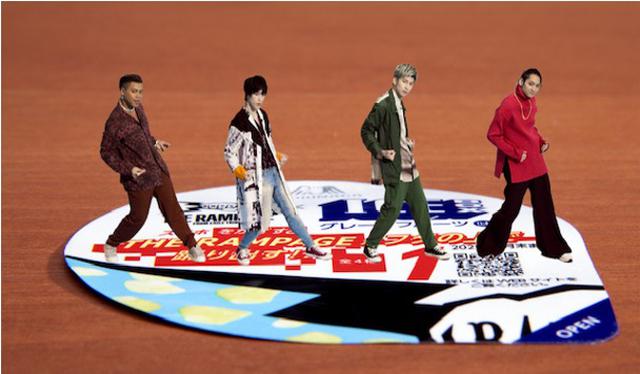 画像: アイスボックス× THE RAMPAGE from EXILE TRIBEコラボ「壁があるって、 サイコーだ。 」特設HP
