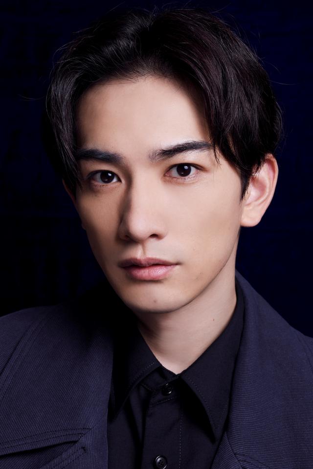 画像5: 〈町田啓太〉ドラマ特区「西荻窪 三ツ星洋酒堂」インタビュー