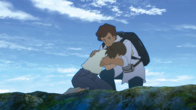 画像: 『日本沈没2020』全世界独占配信中