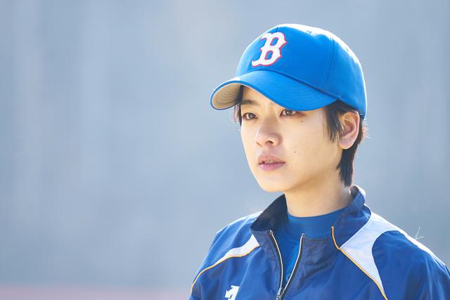 画像: 『梨泰院クラス』で大ブレークしたイ・ジュヨン主演の『野球少女』