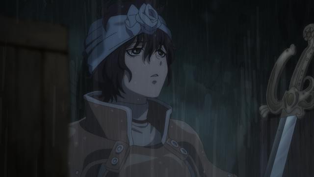 画像2: 第8話あらすじ 「詩聖の間」