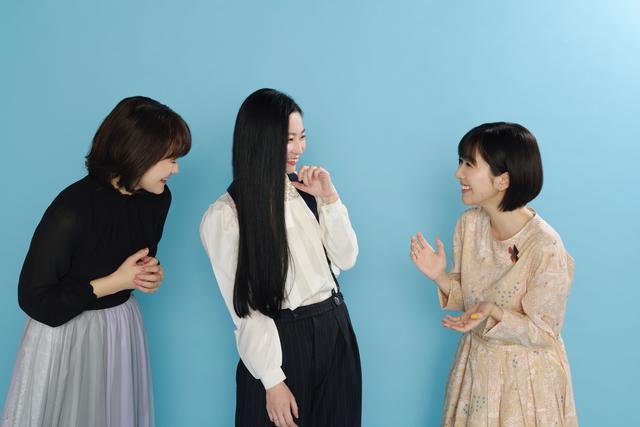 画像1: 本作を観ると、大事な人への気持ちを素直に行動に移したくなると思います