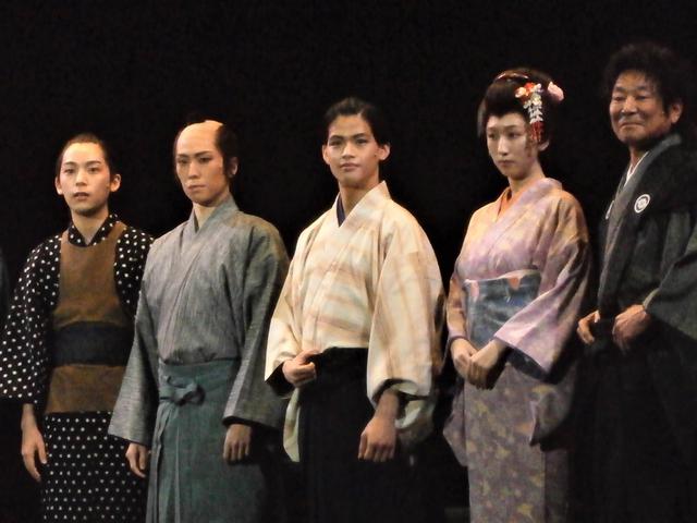 画像: 意気込み