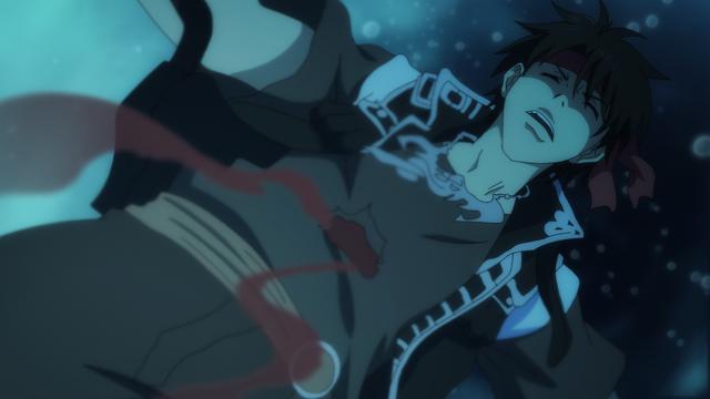 画像3: 第8話あらすじ 「詩聖の間」