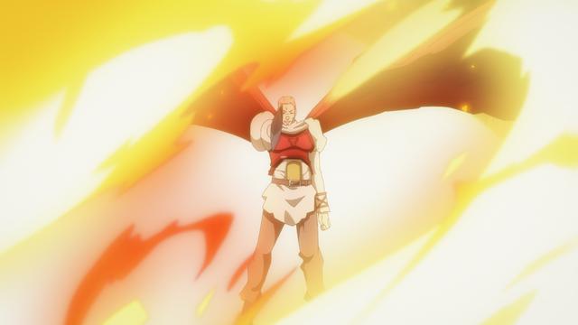画像2: 「魔術士オーフェンはぐれ旅 キムラック編」3月10日(水)放送の第8話あらすじ、場面カット到着!