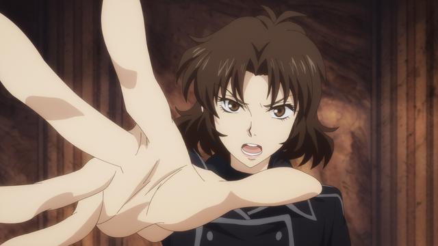 画像1: 「魔術士オーフェンはぐれ旅 キムラック編」3月10日(水)放送の第8話あらすじ、場面カット到着!