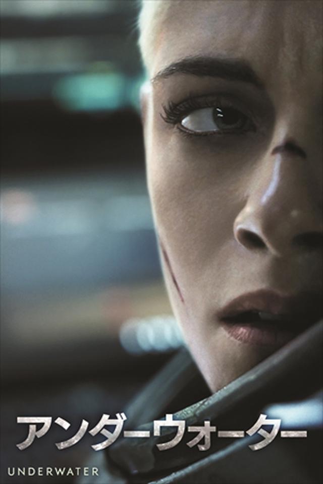 画像6: 戦う女性に勇気をもらえる映画・ドラマ9選!