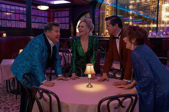 画像: Netflix映画「ザ・プロム」独占配信中