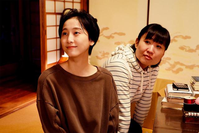 画像: 『とある家のこと』