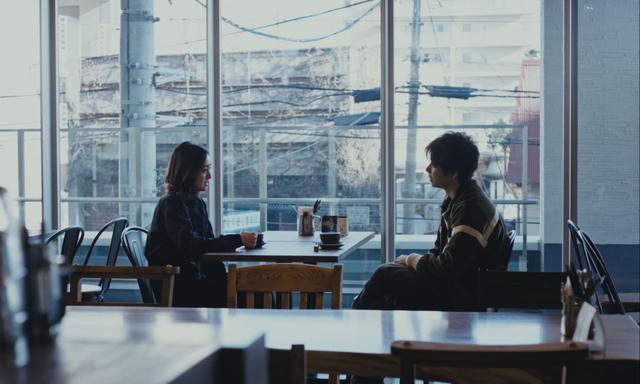 画像2: 夏帆、石井杏奈、村上虹郎、安達祐実、蒔田彩珠、光石研、三浦貴大、瀧内公美、斎藤工ら出演「息をひそめて」予告映像解禁!