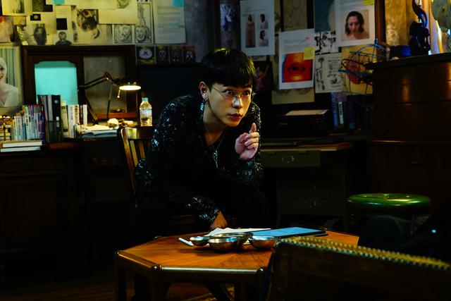 画像3: 綾野剛主演映画『ホムンクルス』の入場者特典&新たな場面写真解禁!