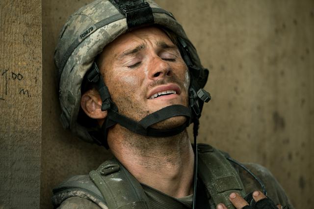 画像3: 圧倒的不利な状況下で、兵士たちは如何にして戦い抜いたのか?