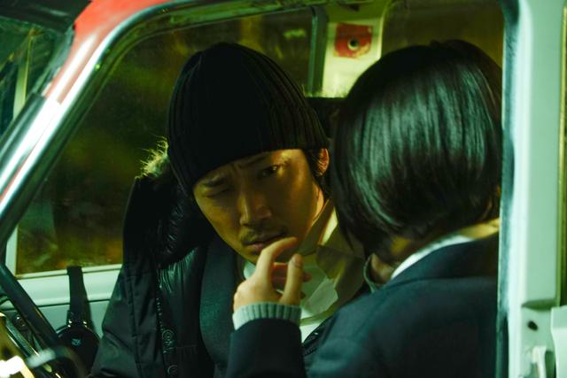 画像2: 綾野剛主演映画『ホムンクルス』の入場者特典&新たな場面写真解禁!