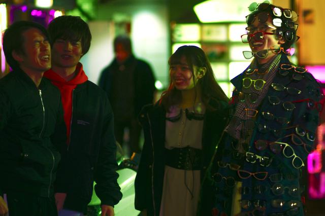 画像6: 綾野剛主演映画『ホムンクルス』の入場者特典&新たな場面写真解禁!