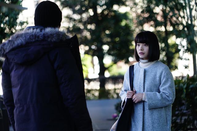 画像1: 綾野剛主演映画『ホムンクルス』の入場者特典&新たな場面写真解禁!
